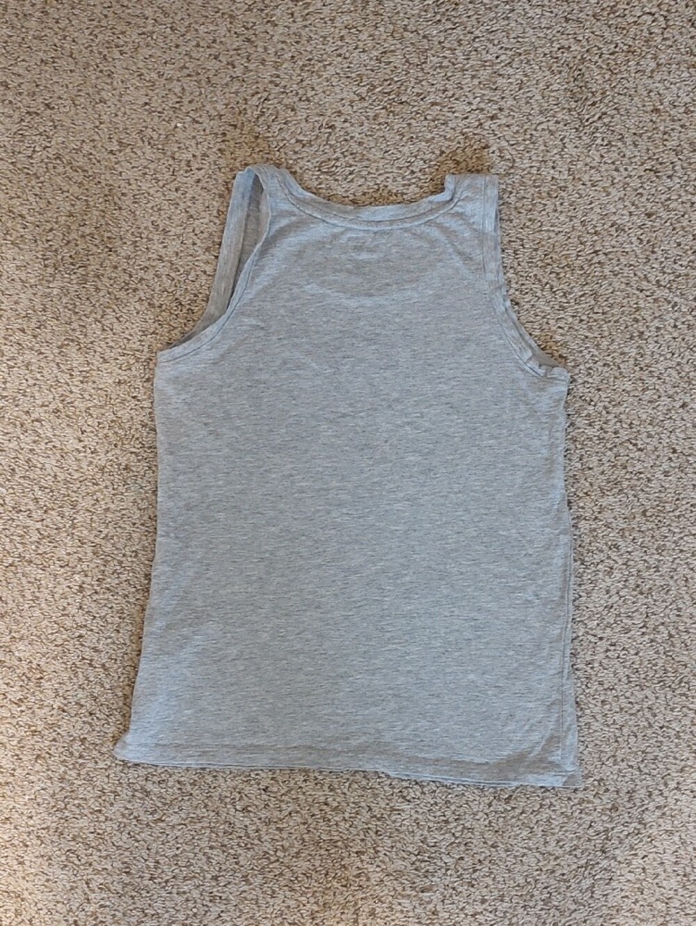 Girls Reebok Tank - Picture 4 of 4